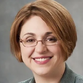 Lawyer Kerith Strano Taylor