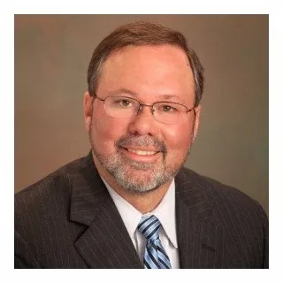 Lawyer Dale Tice