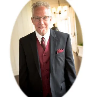 Lawyer Jerome Louis Tierney