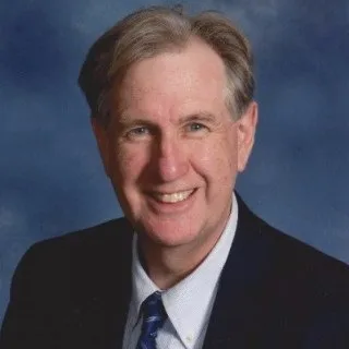 Lawyer Paul Trainor