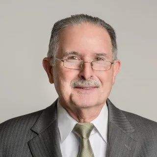 Lawyer Stanley Vasiliadis