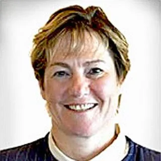 Lawyer Linda Walters