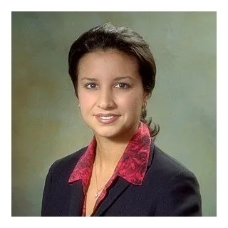 Lawyer Angel Mae Theresa Webby