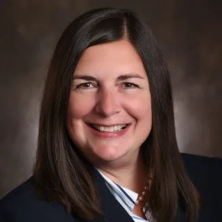 Lawyer Tammy Avery Weber