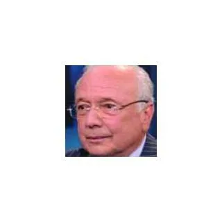 Lawyer Paul Weiner
