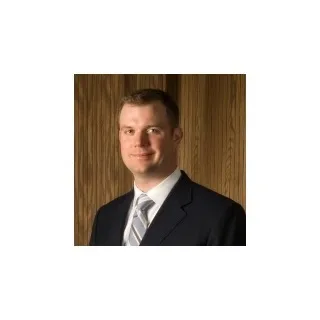 Lawyer Richard A. Wilson