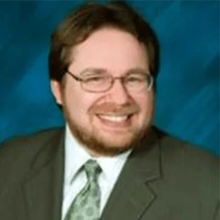 Lawyer Evan William Wolfson