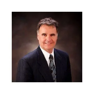 Lawyer Bruce Woodske