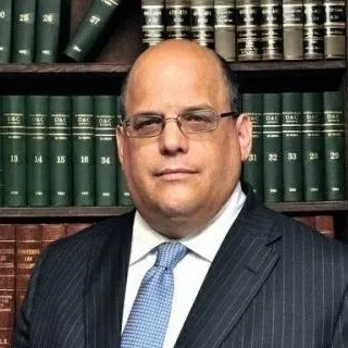 Lawyer Kevin Mark Wray