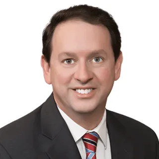 Lawyer John Anthony Zurzola