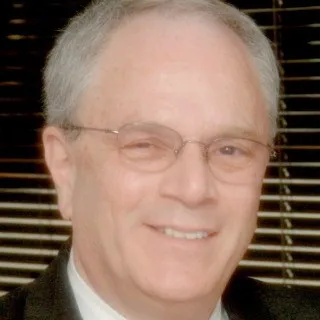 Lawyer Steven M. Silverberg