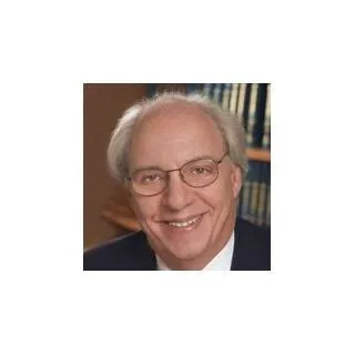 Lawyer Howard I. Dubow