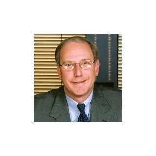 Lawyer Michael C. Jainchill