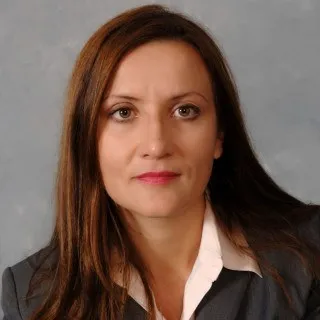 Lawyer Sofia Zneimer
