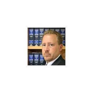 Lawyer Paul W. Thomas