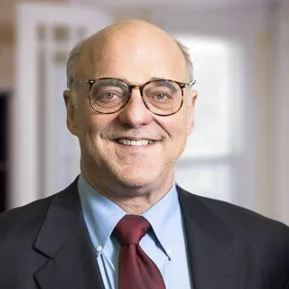 Lawyer Gordon Carey