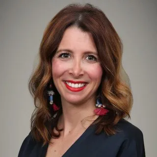 Lawyer Katie D. Bell