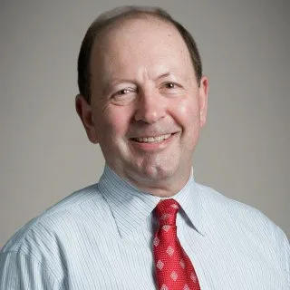 Lawyer James P. Doré