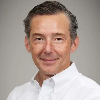 Lawyer G. Trippe Hawthorne