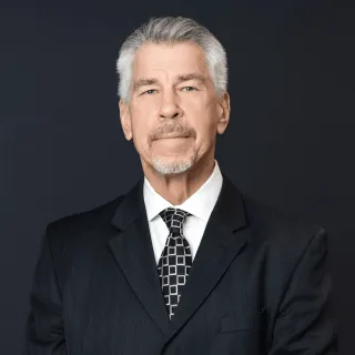 Lawyer John M. Karafa