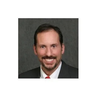 Lawyer Charles Z. Schalk