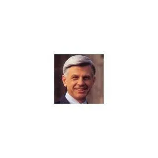 Lawyer Michael J. McGinley