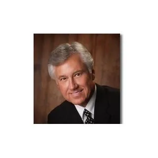 Lawyer E. Rex Bradley