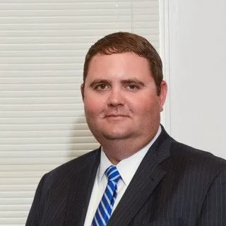 Lawyer Jared Dunahoe