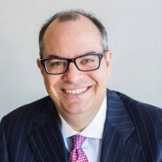 Lawyer Jason M. Melton