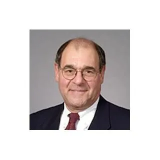 Lawyer Arthur Bookstein