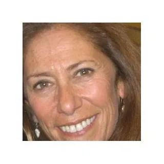 Lawyer Trudi Lesser
