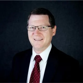 Lawyer Tom Croft