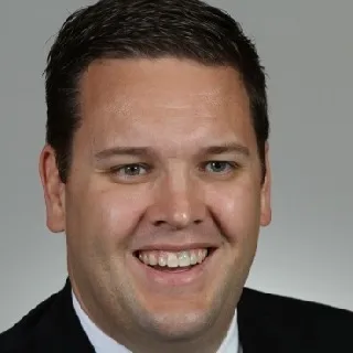 Lawyer Jeremy Goodman