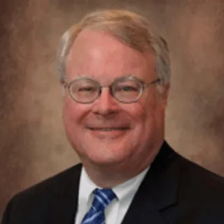 Lawyer Richard Cornfeld