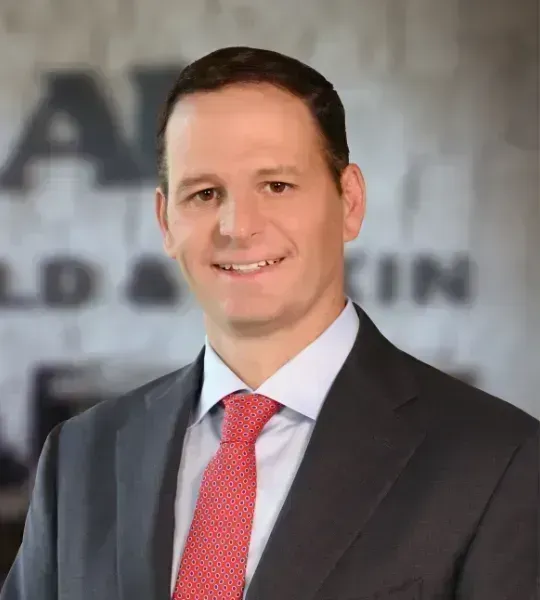 Lawyer Jason Itkin