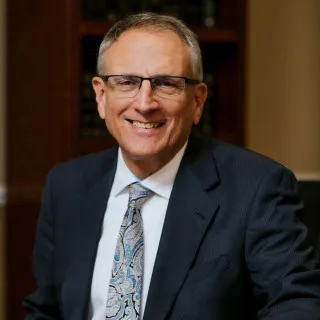 Lawyer Robert Friedman