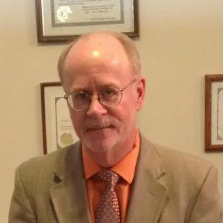 Lawyer Peter Hansen