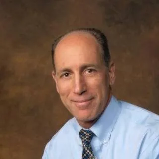 Lawyer Henry M. Weinfeld