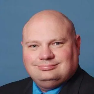 Lawyer Timothy James Evans