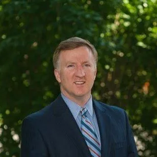 Lawyer Christopher M Kennedy
