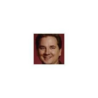 Lawyer Jeffrey Killeen