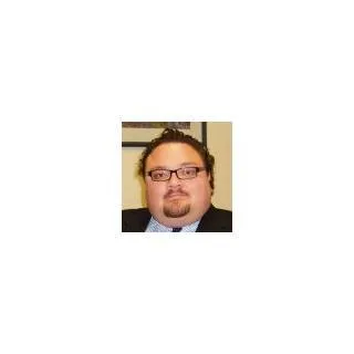 Lawyer Mauro Fiore