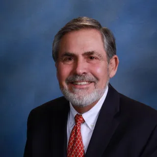 Lawyer Bill Cherbonnier