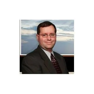 Lawyer Harold Shepley