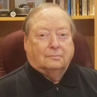 Lawyer Arnold Goldstein