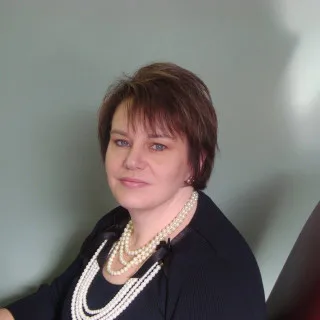 Lawyer Tracy P. Jong