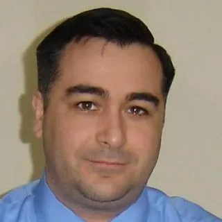 Lawyer Fredrick W. Jensen