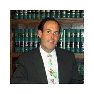 Lawyer Mr James F. Aspell