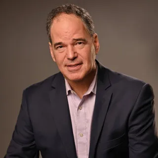 Lawyer Steven Basche