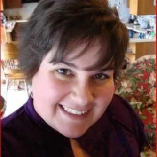 Lawyer Candice K. Mendez